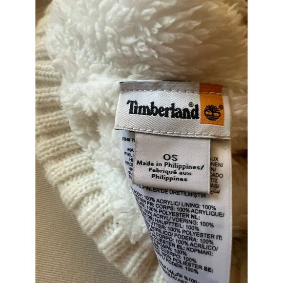 Timberland Beaie Hat - Picture 2 of 4